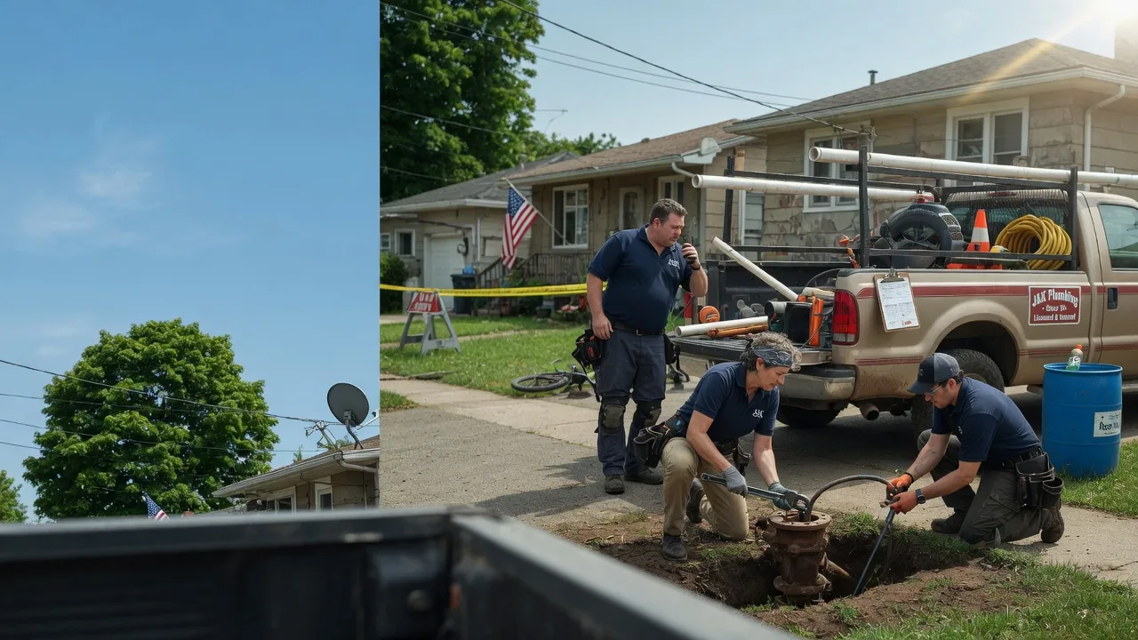 Water Heater Replacement in Russell, KY near me